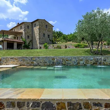 Villa Bagnaccio