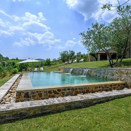Villa Bagnaccio *