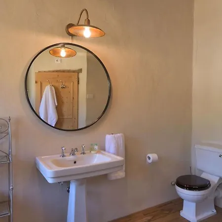 Bagnaccio Radda in Chianti