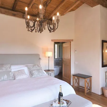 Bagnaccio * Radda in Chianti