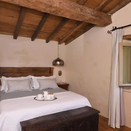 Villa Bagnaccio Radda in Chianti