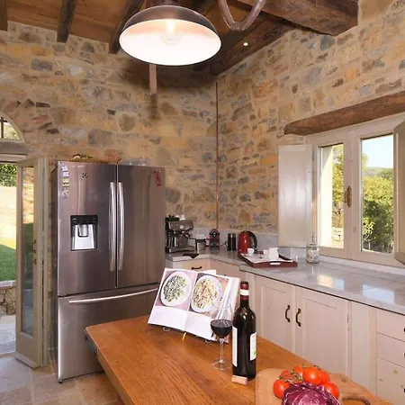 Bagnaccio Radda in Chianti