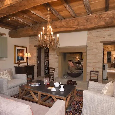 Bagnaccio * Radda in Chianti