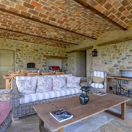 Bagnaccio * Radda in Chianti