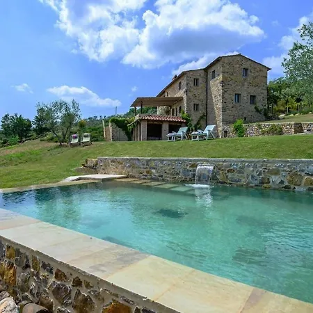 Bagnaccio * Radda in Chianti