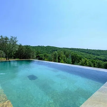 Bagnaccio 빌라