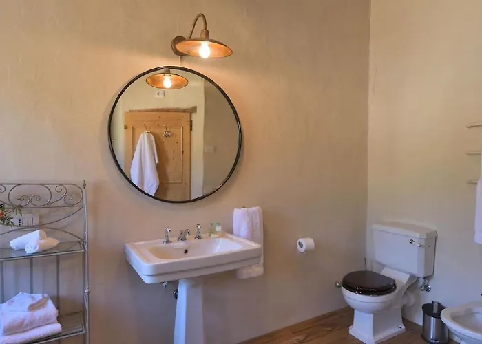 Bagnaccio 라다인키안티