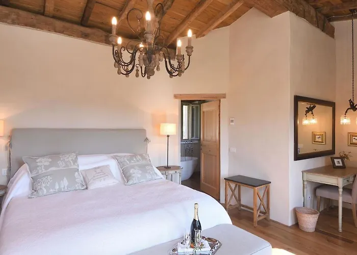 Bagnaccio * 라다인키안티