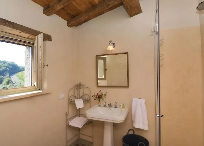 Bagnaccio 라다인키안티