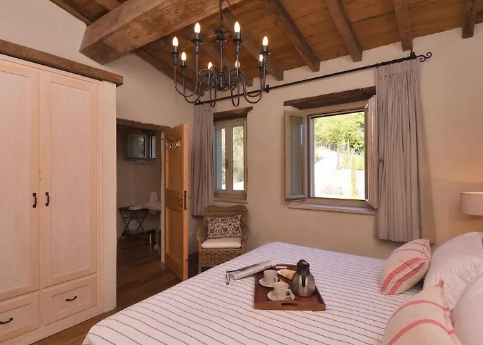 Bagnaccio * 라다인키안티