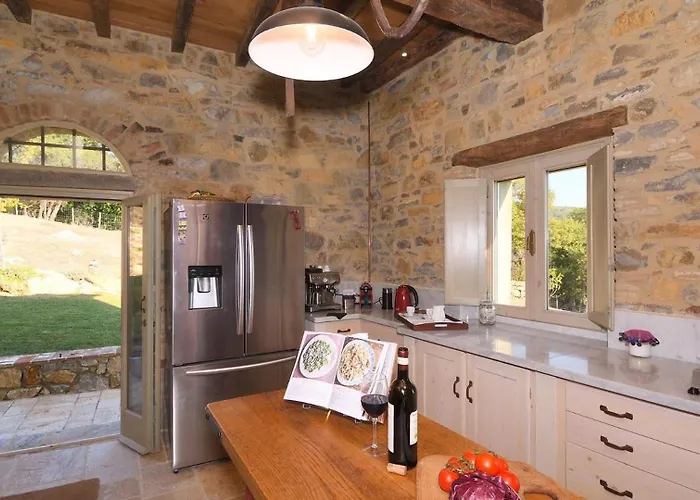 Bagnaccio 라다인키안티