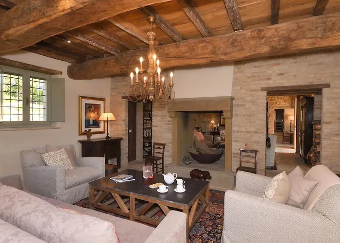 Bagnaccio * 라다인키안티