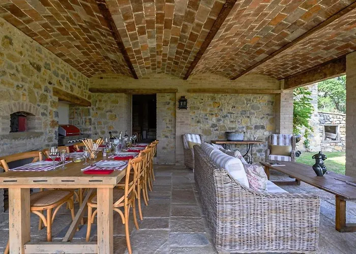 Bagnaccio 라다인키안티