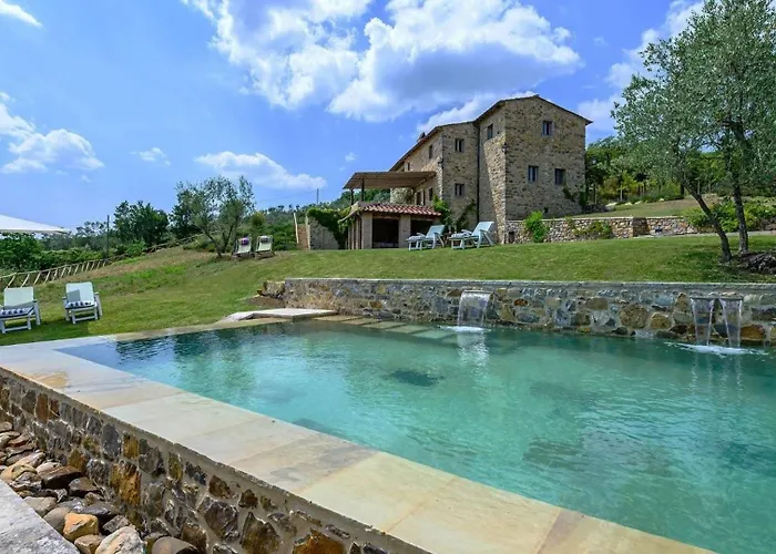 Bagnaccio * 라다인키안티